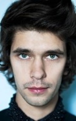 Full Ben Whishaw filmography who acted in the movie Cloud Atlas.