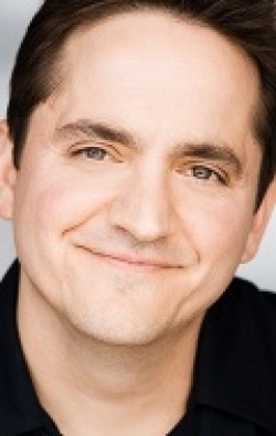 Full Ben Falcone filmography who acted in the movie Enough Said.