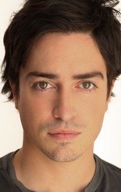 Full Ben Feldman filmography who acted in the movie As Above, So Below.