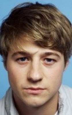 Full Ben McKenzie filmography who acted in the movie The Eight Percent.