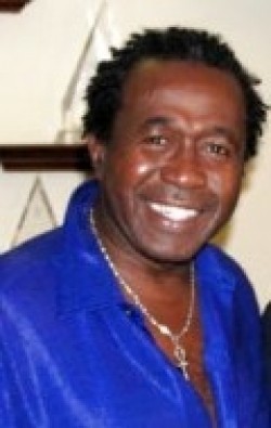 Full Ben Vereen filmography who acted in the movie Pippin: His Life and Times.