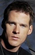 Full Ben Browder filmography who acted in the movie Dead Still.