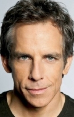 Full Ben Stiller filmography who acted in the movie While We're Young.
