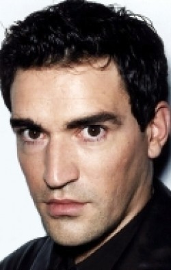 Full Ben Chaplin filmography who acted in the movie Chromophobia.