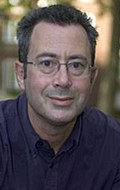Full Ben Elton filmography who acted in the movie A Perfect Two Ronnies Show.