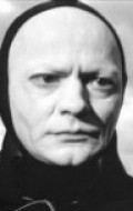 Full Bengt Ekerot filmography who acted in the movie Hamlet.