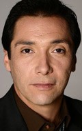 Full Benito Martinez filmography who acted in the movie Bless Me, Ultima.