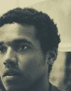 Full Benjamin Booker filmography who acted in the movie Loving.