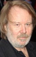 Full Benny Andersson filmography who acted in the movie ABBA: The Movie.