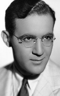 Full Benny Goodman filmography who acted in the movie A Song Is Born.