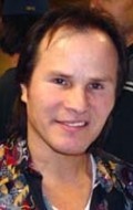 Full Benny Urquidez filmography who acted in the movie The Fighter.