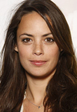 Full Berenice Bejo filmography who acted in the movie Populaire.