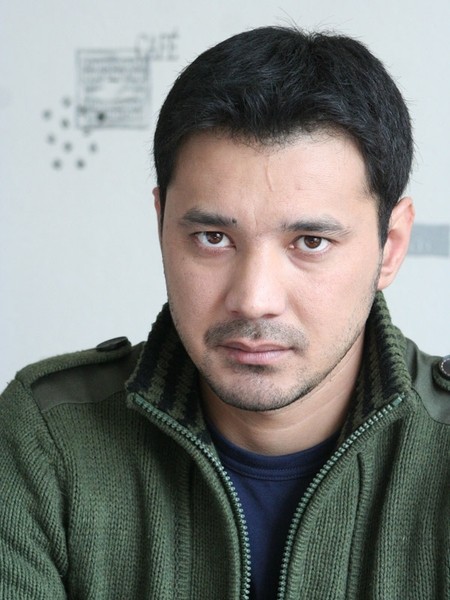Full Berik Aytzhanov filmography who acted in the movie Vozvraschenie v A.