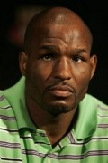 Full Bernard Hopkins filmography who acted in the movie Champs.
