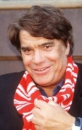 Full Bernard Tapie filmography who acted in the movie Oscar.