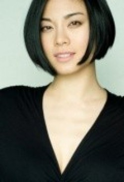 Full Bernice Liu filmography who acted in the movie The King of Fighters.