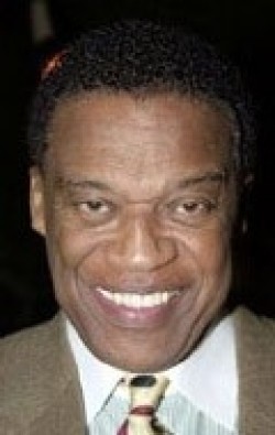 Full Bernie Casey filmography who acted in the movie Dr. Black, Mr. Hyde.