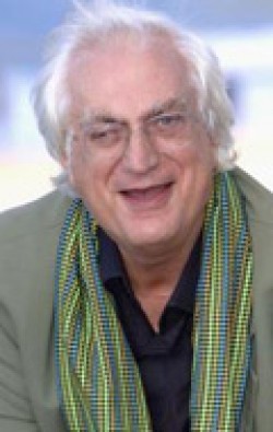 Full Bertrand Tavernier filmography who acted in the movie Claude Sautet ou La magie invisible.