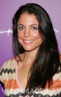 Full Bethenny Frankel filmography who acted in the movie Hollywood Hills 90028.