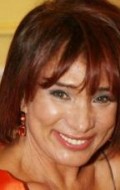 Full Betiana Blum filmography who acted in the movie Las procesadas.