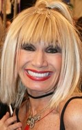 Full Betsey Johnson filmography who acted in the movie Cultural Celebrities.