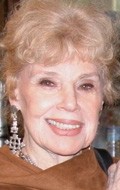 Full Betsy Palmer filmography who acted in the movie Deep Dish TV.
