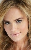 Full Betsy Russell filmography who acted in the movie Tomboy.