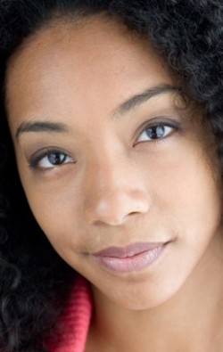 Full Betty Gabriel filmography who acted in the movie In Memoriam.