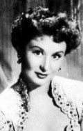 Full Betty Garrett filmography who acted in the movie Words and Music.