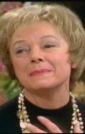 Full Betty Huntley-Wright filmography who acted in the movie Naughty Cinderella.