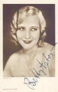 Full Betty Astor filmography who acted in the movie Die Garde-Diva.