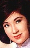 Full Betty Loh Ti filmography who acted in the movie Feng chun you wu.