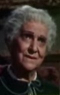 Full Beulah Bondi filmography who acted in the movie Sister Kenny.