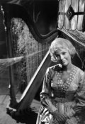 Full Beverley Owen filmography who acted in the movie Bullet for a Badman.