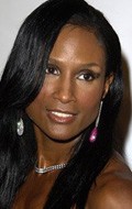Full Beverly Johnson filmography who acted in the movie The Cover Girl Murders.
