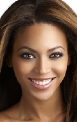 Full Beyonce Knowles filmography who acted in the movie Mademoiselle C.