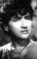 Full Bharat Bhushan filmography who acted in the movie Mera Salaam.