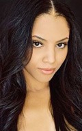 Full Bianca Lawson filmography who acted in the movie Breakin' All the Rules.