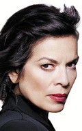Full Bianca Jagger filmography who acted in the movie Cocksucker Blues.