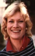 Full Bibi Besch filmography who acted in the movie Doing Time on Maple Drive.