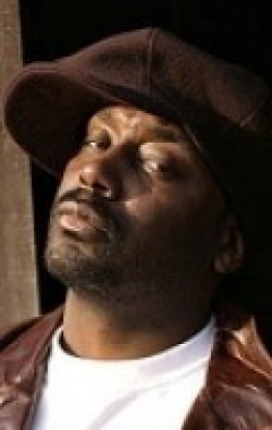 Full Big Daddy Kane filmography who acted in the movie Exposed.