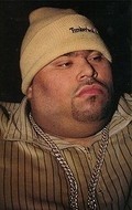 Full Big Pun filmography who acted in the movie Urban Menace.