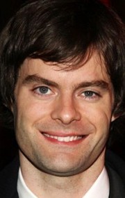 Full Bill Hader filmography who acted in the movie The Skeleton Twins.