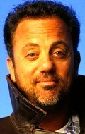 Full Billy Joel filmography who acted in the movie Billy Joel: Eye of the Storm.