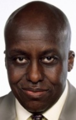 Full Bill Duke filmography who acted in the movie The Go-Getter.