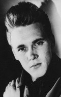 Full Billy Fury filmography who acted in the movie That'll Be the Day.