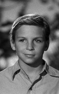 Full Billy Chapin filmography who acted in the movie The Kid from Left Field.