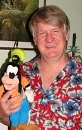 Full Bill Farmer filmography who acted in the movie A Day at Disneyland.