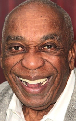 Full Bill Cobbs filmography who acted in the movie Oz the Great and Powerful.