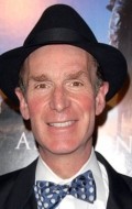 Full Bill Nye filmography who acted in the movie Rocketboy.